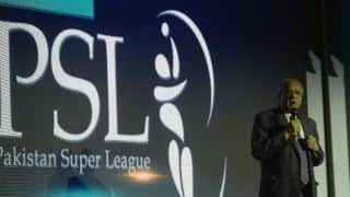 PCB को राहत; यूएई ने PSL के खिलाड़ियों और प्रसारणकर्मियों को वीजा जारी किया